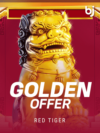Golden Offerpng thumbnail