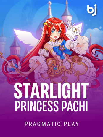 Starlight Princess Pachipng thumbnail