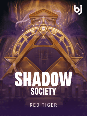 Shadow Societypng game cover