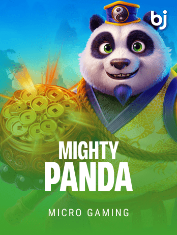 Mighty Pandapng thumbnail