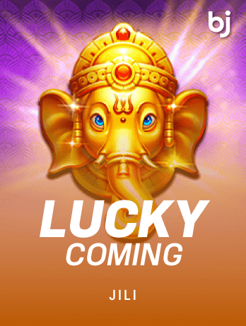 Lucky Comingpng thumbnail
