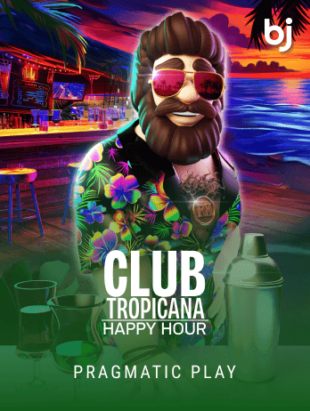 Club Tropicana – Happy Hourpng thumbnail