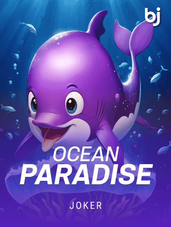 Ocean Paradisepng thumbnail
