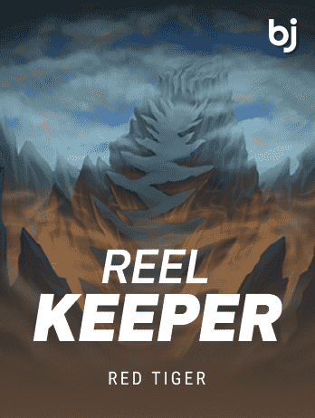 Reel Keeperpng game cover