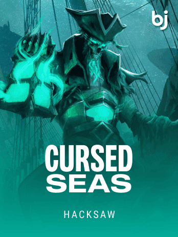Cursed Seaspng game cover