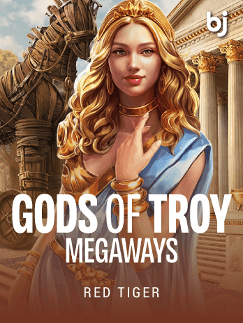 Gods of Troy MegaWays™png thumbnail